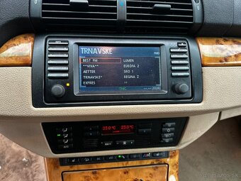 BMW X5 3.0d - 14