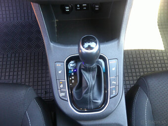 Hyundai i30 1.4 T-GDi Comfort Extra 7 st.automat r.v.3/2021 - 14