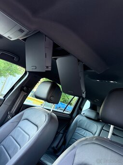 Seat Tarraco FR 2.0 TDI 147kw 4x4 DSG - 14