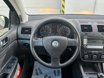 Volkswagen Golf 1.4 Comfortline - 14