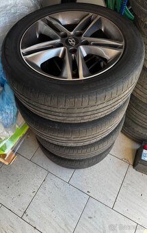 Hyundai i30 1.6 crdi 81kw 2014 - 14