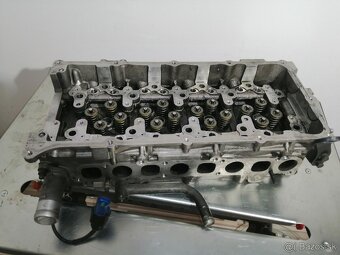 Hlava motora D4CB Kia Sorento - 14