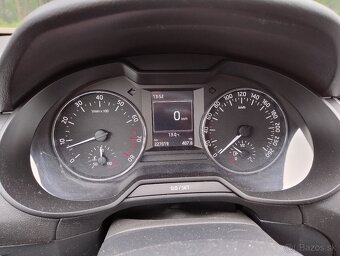 Škoda Octavia 1.2Tsi - 14