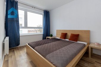 DOREAL / NA PREDAJ 2-IZBOVÝ BYT, NOVOSTAVBA PRI PARKU-SENICA - 14