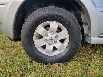 Mitsubishi Pajero 3,2Di-D ..4x4..Top stav ... - 14