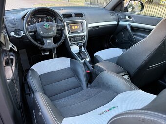 Škoda Octavia RS Limuzin 2.0 TSi DSG+F1 CH ToP - 14