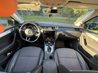 Škoda Octavia 1.6 TDI Combi 3 facelift - 14