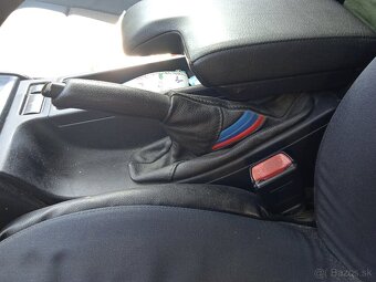 BMW E46 318i N42B20A - 14