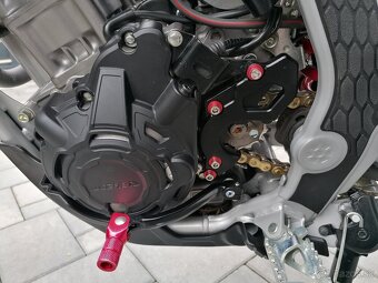 Honda CRF 300L - 14