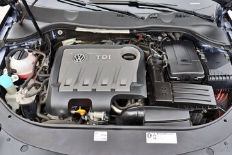 Volkswagen Passat Variant 2.0 TDI BMT 170k Highline 4MOTION  - 14