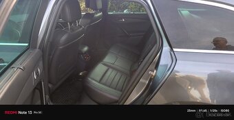 Peugeot 508 sw 2.0 HDi MT6 Allure - 14