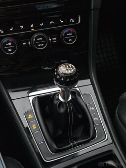 VW Golf 7 2.0 TDI - 14