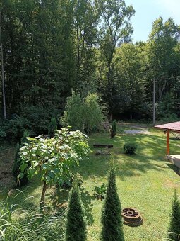 ZNÍŽENÁ CENA➔ Chata v malebnej lokalite Koprovnica, okr. VK - 14