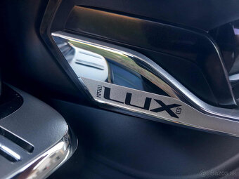 Opel Insignia 2.0Cdti 4x4 Grand Sport Automat 2018 Kúp.SR - 14