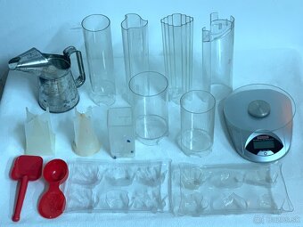 Profesionálna sada na výrobu sviečok - 14