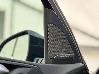 BMW X5 40d 259kW,4x4,MPaket,Vzduch,tažnéLaser,7místZárukaDPH - 14