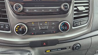 Ford Transit Custom 2.0 TDCi EcoBlue 130 Trend L1 T340 - 14