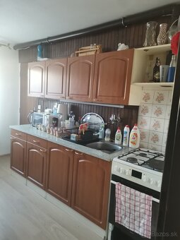 Dvojgeneračný rodinný dom - 14