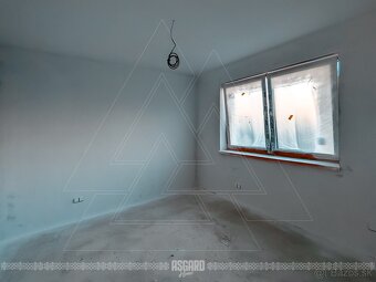 Novostavba moderného 4i rodinného domu Bravo v Zavare - 14