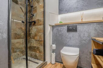 ALL INCLUSIVE I KOMPLET ZREKONŠTRUOVANÝ 3- IZBOVÝ BYT GALANT - 14