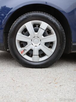 Volkswagen passat 2.0 TDI - 14