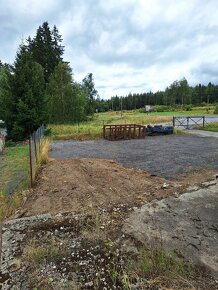 Prenajom skladových priestorov o celkovej rozlohe 960 m2 - 14