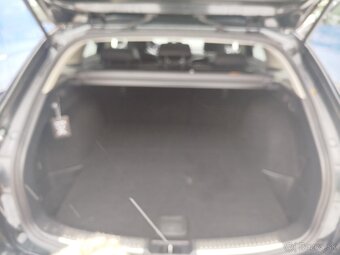 Mazda 6 Vagon 4x4 - 14