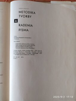 PREDÁM RÔZNE ODBORNÉ KNIHY A UČEBNICE., - 14