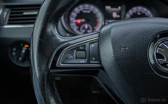 Škoda Octavia Combi 3fl 2.0TDI 110kW DSG A6 - 14