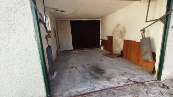 Predaj rodinný dom v centre mesta Levice - 14