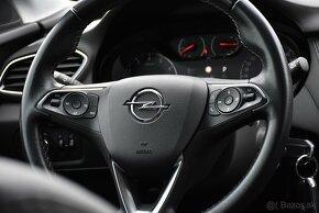 SUV Opel Grandland X 1.5 CDTI AUTOMAT_NAVIGÁCIA_LED_2021 - 14