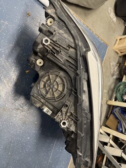 LED SVETLOMET Z BMW G31 Adaptive LED - 14