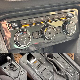 RESERVÉ Volkswagen Tiguan R-Line 2.0 TDI 110kw DSG 2019 - 14