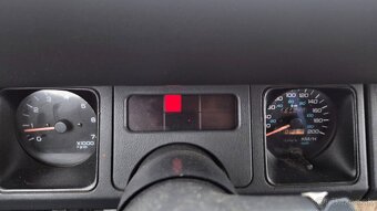JEEP WRANGLER 2.5 89kw 1996 4x4 - 14