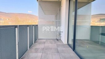 BÝVAJ PRVÝ V 1,5i byte, POD VINICOU, LOGGIA, PARKING, Skalic - 14