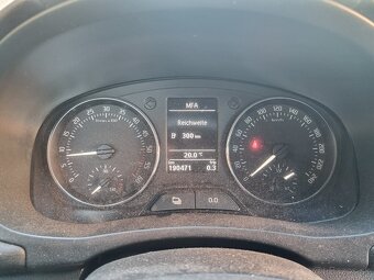 SKODA FABIA II 1.6 TDi MONTE CARLO ROK-2014 - 14
