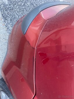 Ford focus - 14