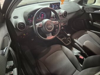 Audi A1 1.4TDI - 14