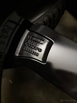 Nepoužitá zimná sada 5x108 R20 , 245/40/20 Volvo EX30 - 14