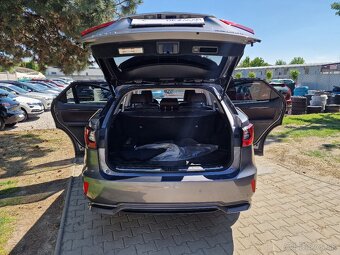 Lexus RX 450h AWD Luxury Edition A/T 330k (hybrid) kup. SR - 14