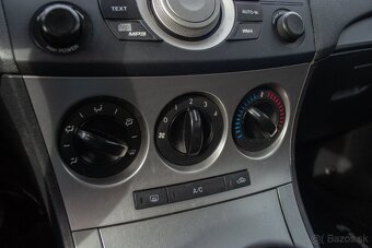 Mazda 3 1.6i 77kw - 14