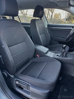 Skoda SuperB III 1.6 Tdi 88kw 120ps Combi • Style • Ťažné • - 14