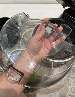 Tefal FZ 700038 ActiFry teplovzdušná fritéza - 14