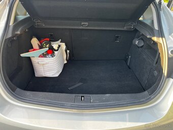 Opel Astra 1.7 CDTI ECOTEC 125k cosmo + zimné pneu - 14