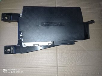 Pravé zadné blatníkové svetlo audi A7 2012 Dvere Audi A7 - 14