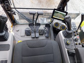 JCB 140X LCD - AJ MOŽNOSŤ ZAPOŽIČANIA - 14