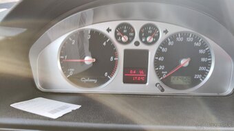 Ford Galaxy 1.9 TDI, 85 kW - 14