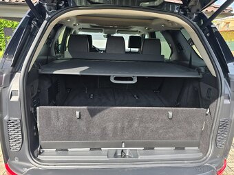 Predám Land Rover Discovery 5 HSE - 14
