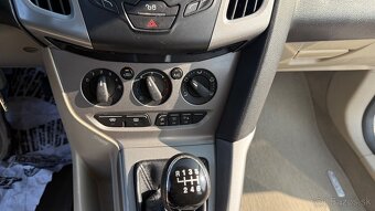 Ford Focus Kombi 1,0 Eco netic Technology 92KW - 14