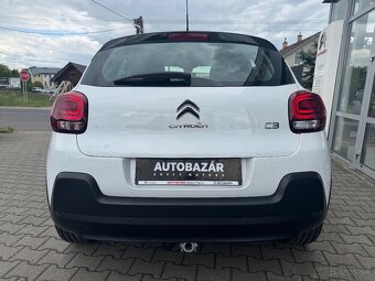 Citroën C3 PureTech 82 S S C-Series - 14